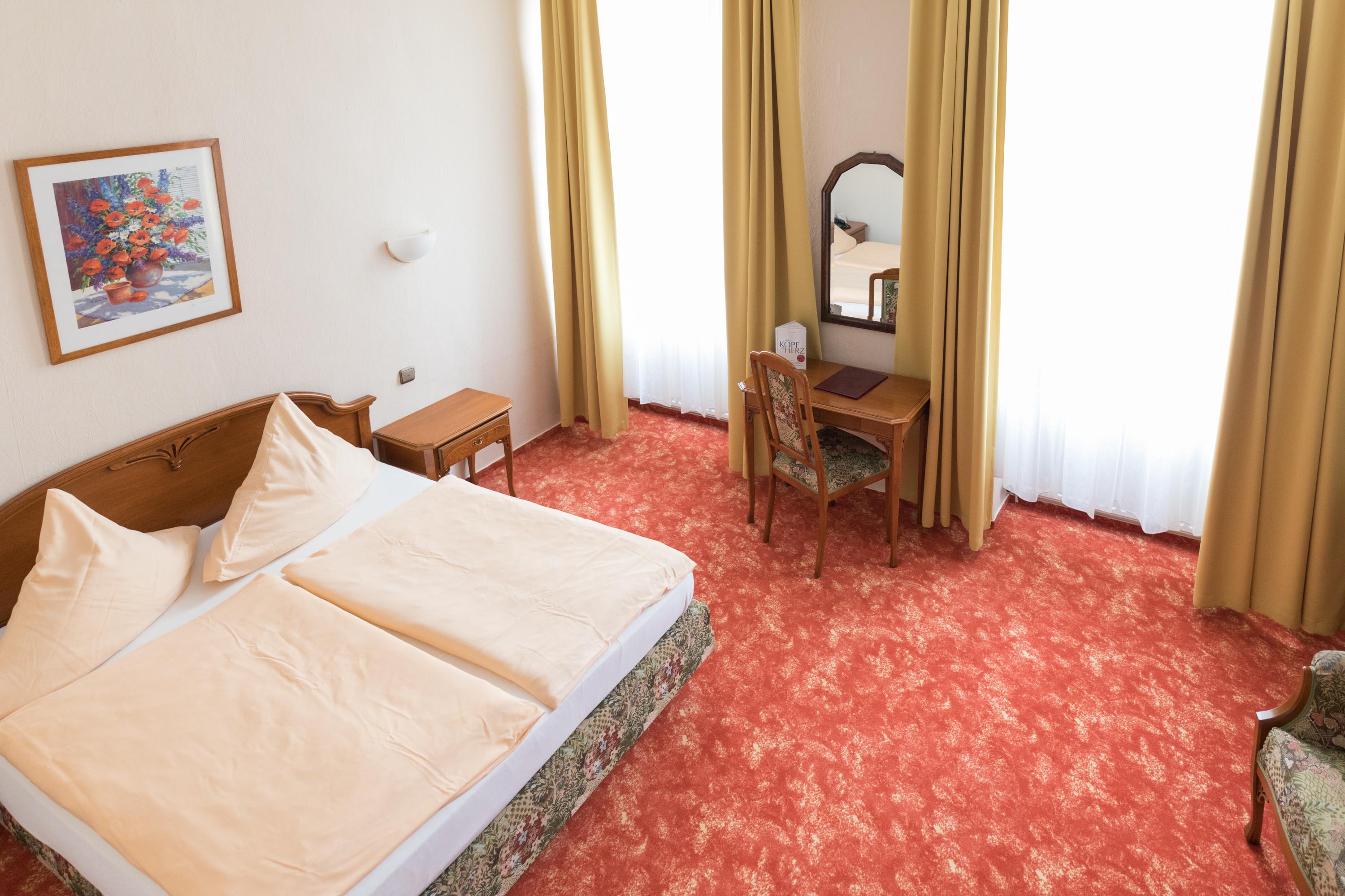Hotel Alexandra Plauen Esterno foto