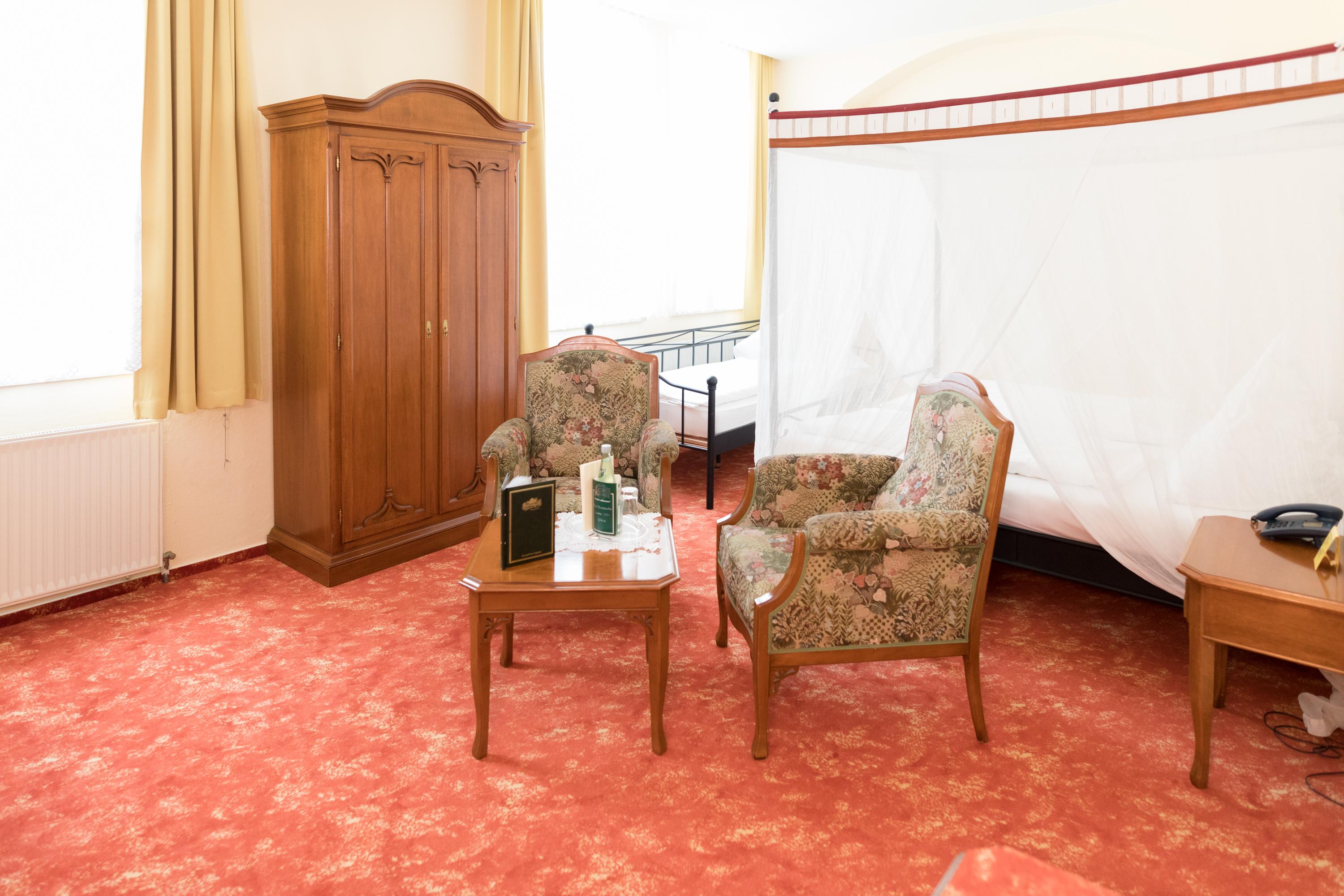 Hotel Alexandra Plauen Esterno foto