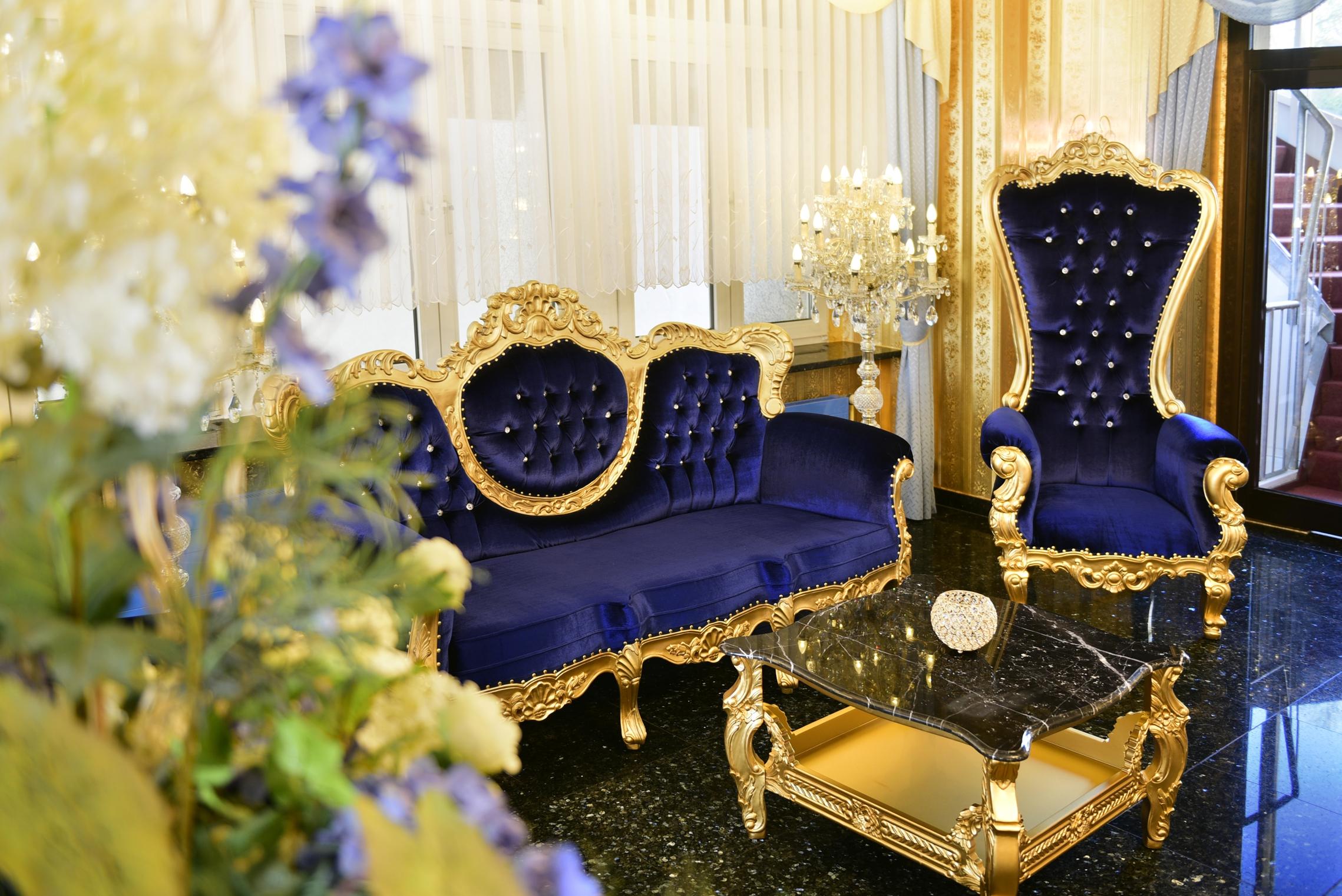 Hotel Alexandra Plauen Esterno foto