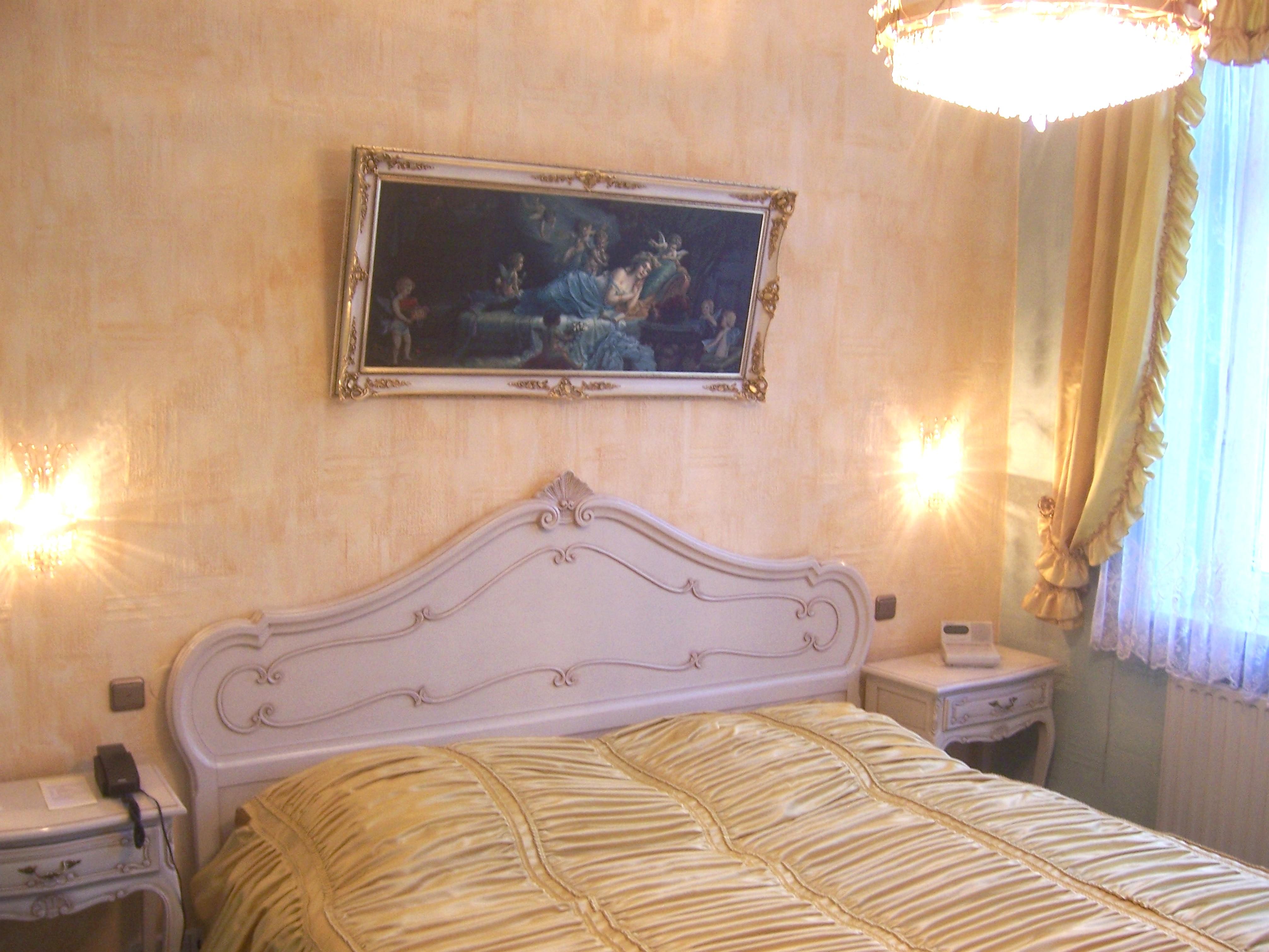 Hotel Alexandra Plauen Esterno foto
